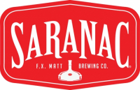 Saranac Brewery (F.X. Matt Brewing Co.)