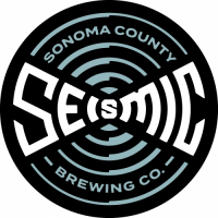 Seismic Brewing Company