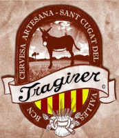 Cervesa Traginer