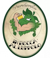 Microbirrificio In Bocca Al Luppolo