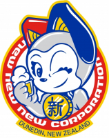 New New New Corporation