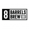 8 Barrels Brew