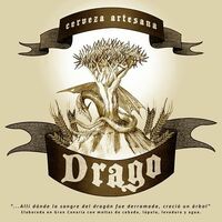 Drago Cerveza Artesanal