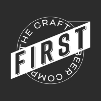 FIRST Craft Beer