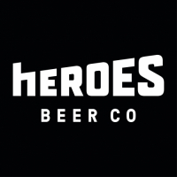 Heroes Beer Co. Heroes Beer Co.
