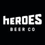 Пиво Brewlander X Heroes Imperial Marshmallow Mild Пиво Brewlander X Heroes Imperial Marshmallow Mild