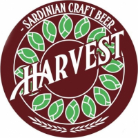 Harvest Sardinian Craft Beer