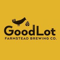 GoodLot Farmstead Brewing Co.