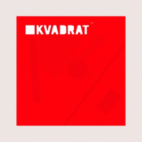 Kvadrat