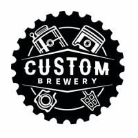 Custom Brewery