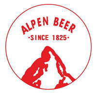 Alpen Beer