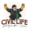 The Civil Life Brewing Co.