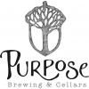 Purpose Brewing & Cellars
