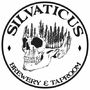 Пиво Brewery Silvaticus/ Stone Rogalian