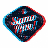 Samo Pivo!