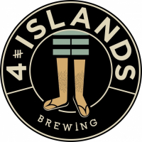 4 Islands Brewing