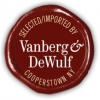 Vanberg & DeWulf