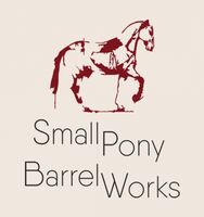 Small Pony Barrel Works