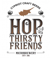 Hop Thirsty Friends