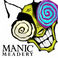 Manic Meadery Manic Meadery