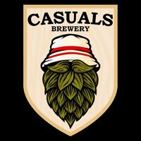 Casuals Home Brewery