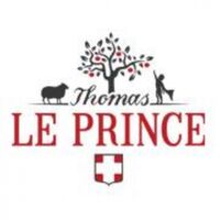 Thomas Le Prince