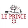 Пиво Thomas Le Prince Cidre Bio
