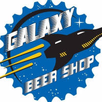 Galaxy Beer Shop