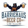 BarrieHaus Beer Co.
