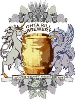 Ohta Rill Brewery
