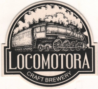 Locomotora