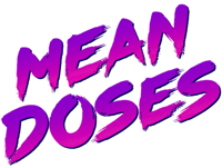 Mean Doses