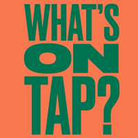 What's on Tap?