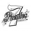 7 Puentes