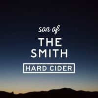 Son of The Smith Hard Cider