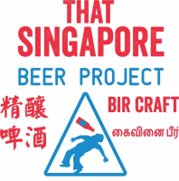 That Singapore Beer Project