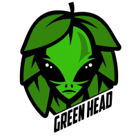 Green Head