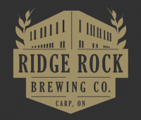 Ridge Rock Brewing Co.