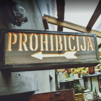 PROHIBICIJA
