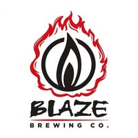 Blaze Brewing Co.