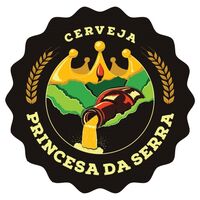 Cerveja Princesa da Serra