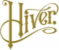 Hiver Beers