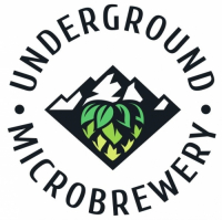 Underground Microbrewery