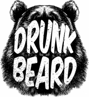 Drunk Beard
