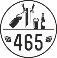 Pivoteka 465 Brewery