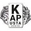 Kapusta Brewing Kapusta Brewing