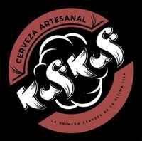 Kuf Kuf Cerveza Artesanal