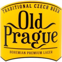 Old Prague