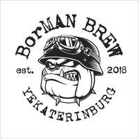 BorMAN BREW