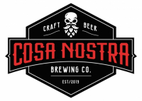 Cosa Nostra Brewing Co.